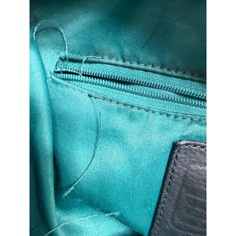 Coach hobo bag